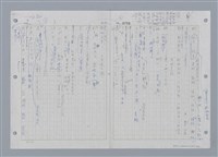 主要名稱：國台對照活用辭典印製手稿/副題名：ㄔㄥˊ~ㄕ圖檔，第72張，共112張