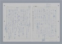 主要名稱：國台對照活用辭典印製手稿/副題名：ㄕㄥˋ~ㄖㄨㄥ圖檔，第15張，共156張