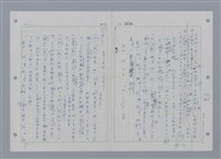 主要名稱：國台對照活用辭典印製手稿/副題名：ㄕㄥˋ~ㄖㄨㄥ圖檔，第125張，共156張