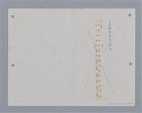 主要名稱：國台對照活用辭典印製手稿/副題名：ㄕㄥˋ~ㄖㄨㄥ圖檔，第156張，共156張