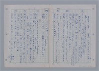 主要名稱：國台對照活用辭典印製手稿/副題名：ㄘㄨㄥ~ㄜˊ圖檔，第78張，共122張