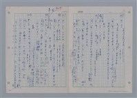 主要名稱：國台對照活用辭典印製手稿/副題名：ㄘㄨㄥ~ㄜˊ圖檔，第80張，共122張