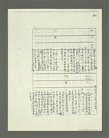 主要名稱：「林鴻泉南指譜重編」讀音用字之研究（影本）圖檔，第26張，共94張