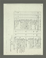 主要名稱：「林鴻泉南指譜重編」讀音用字之研究（影本）圖檔，第42張，共94張