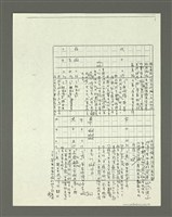 主要名稱：「林鴻泉南指譜重編」讀音用字之研究（影本）圖檔，第46張，共94張