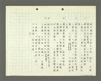 主要名稱：綜合閩南方言基本字典 緒言（影本）圖檔，第4張，共103張