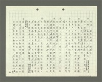 主要名稱：綜合閩南方言基本字典 緒言（影本）圖檔，第85張，共103張