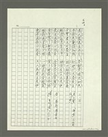 主要名稱：大舜歌（影本）圖檔，第43張，共57張