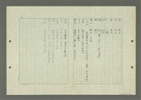 主要名稱：綜合閩南方言基本字典圖檔，第2張，共69張
