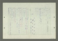 主要名稱：綜合閩南方言基本字典圖檔，第9張，共69張