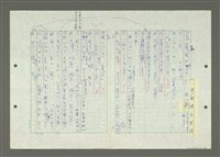主要名稱：綜合閩南方言基本字典圖檔，第12張，共69張