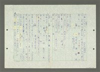 主要名稱：綜合閩南方言基本字典圖檔，第15張，共69張