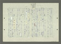 主要名稱：綜合閩南方言基本字典圖檔，第61張，共69張