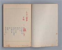 主要名稱：土地的戀歌（影本）圖檔，第2張，共37張