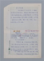 主要名稱：笠下的一群/劃一題名：笠下的一群；笠詩人作品選讀圖檔，第15張，共55張