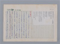 主要名稱：我是這裡的陌生人 吳瀛濤/劃一題名：笠下的一群；笠詩人作品選讀圖檔，第1張，共4張