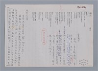 主要名稱：面具 賴欣/劃一題名：笠下的一群；笠詩人作品選讀圖檔，第4張，共6張