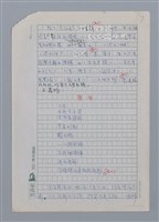 主要名稱：榕樹與線香/副題名：巫永福詩作的鄉土描寫與親情述懷圖檔，第7張，共26張