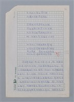 主要名稱：榕樹與線香/副題名：巫永福詩作的鄉土描寫與親情述懷圖檔，第14張，共26張