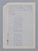 主要名稱：榕樹與線香/副題名：巫永福詩作的鄉土描寫與親情述懷圖檔，第17張，共26張