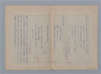 主要名稱：永恆的牧神――覃子豪論/副題名：追悼覃子豪逝世15周年圖檔，第25張，共70張