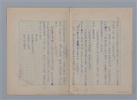 主要名稱：永恆的牧神――覃子豪論/副題名：追悼覃子豪逝世15周年圖檔，第29張，共70張