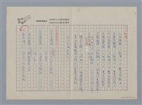主要名稱：咯血的夜鶯/副題名：談濟慈及其兩首名詩/劃一題名：愛與和平的禮讚圖檔，第16張，共16張