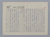 主要名稱：遊離在詩，散文與詩文詩之間/副題名：以朱自清的＜毀滅＞為例/劃一題名：閱讀台灣散文詩圖檔，第10張，共11張