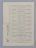 主要名稱：台灣散文詩60年/劃一題名：閱讀台灣散文詩圖檔，第4張，共29張