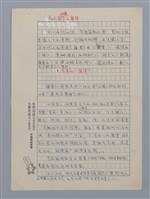 主要名稱：台灣散文詩60年/劃一題名：閱讀台灣散文詩圖檔，第11張，共29張