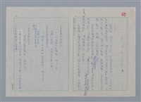 主要名稱：劉湛秋/劃一題名：現代譯詩名家鳥瞰圖檔，第1張，共4張
