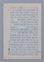 主要名稱：半世紀台灣譯詩界（代自序）/劃一題名：彩筆傳華彩——台灣譯詩20家圖檔，第21張，共28張