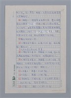 主要名稱：詩的療傷．療傷的詩/副題名：讀陳秀喜詩的筆記/劃一題名：台灣新詩筆記圖檔，第16張，共18張