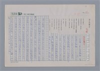 主要名稱：張錯 苦瓜葉子/劃一題名：新詩隨筆圖檔，第1張，共3張