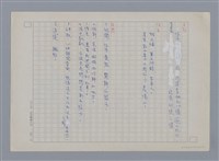 主要名稱：閱讀山水 林文福/劃一題名：燃燈記─苗栗文學讀本（四）圖檔，第3張，共4張