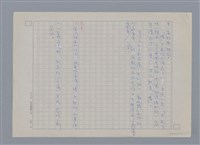 主要名稱：點滴 蔡豐全/劃一題名：燃燈記─苗栗文學讀本（四）  圖檔，第3張，共4張