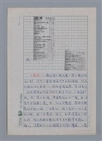 主要名稱：薛柏谷：玫瑰與兀鷹/劃一題名：4編：2章 新詩/劃一題名：苗栗縣文學史圖檔，第5張，共12張