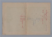 主要名稱：在地獄裏一季（散頁）/劃一題名：在地獄裏一季圖檔，第2張，共22張