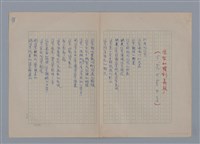 主要名稱：艾呂亞PAUL ELUARD/劃一題名：法國二十世紀詩選圖檔，第19張，共35張