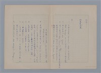 主要名稱：裴外JACQUES PREVERT/劃一題名：法國二十世紀詩選圖檔，第30張，共44張