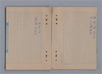 主要名稱：1983年 1月、2月、3月、4月、5月/劃一題名：猶里西斯手記圖檔，第15張，共43張