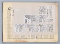 主要名稱：阿嬤敲水梨 劉丁財/劃一題名：扁擔專家——苗栗文學讀本（三）圖檔，第1張，共5張