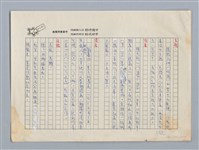 主要名稱：蟬 劉慕沙 譯/劃一題名：扁擔專家——苗栗文學讀本（三）圖檔，第9張，共12張
