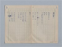 主要名稱：繆塞詩選/劃一題名：法國19世紀詩選圖檔，第2張，共77張