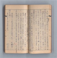 主要名稱：《莫渝札記》第1號圖檔，第13張，共43張