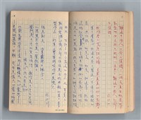 主要名稱：《莫渝札記》第3號圖檔，第11張，共56張