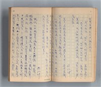 主要名稱：《莫渝札記》第3號圖檔，第15張，共56張