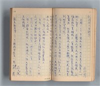 主要名稱：《莫渝札記》第3號圖檔，第16張，共56張