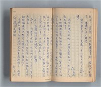 主要名稱：《莫渝札記》第3號圖檔，第17張，共56張