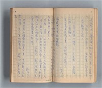 主要名稱：《莫渝札記》第3號圖檔，第18張，共56張